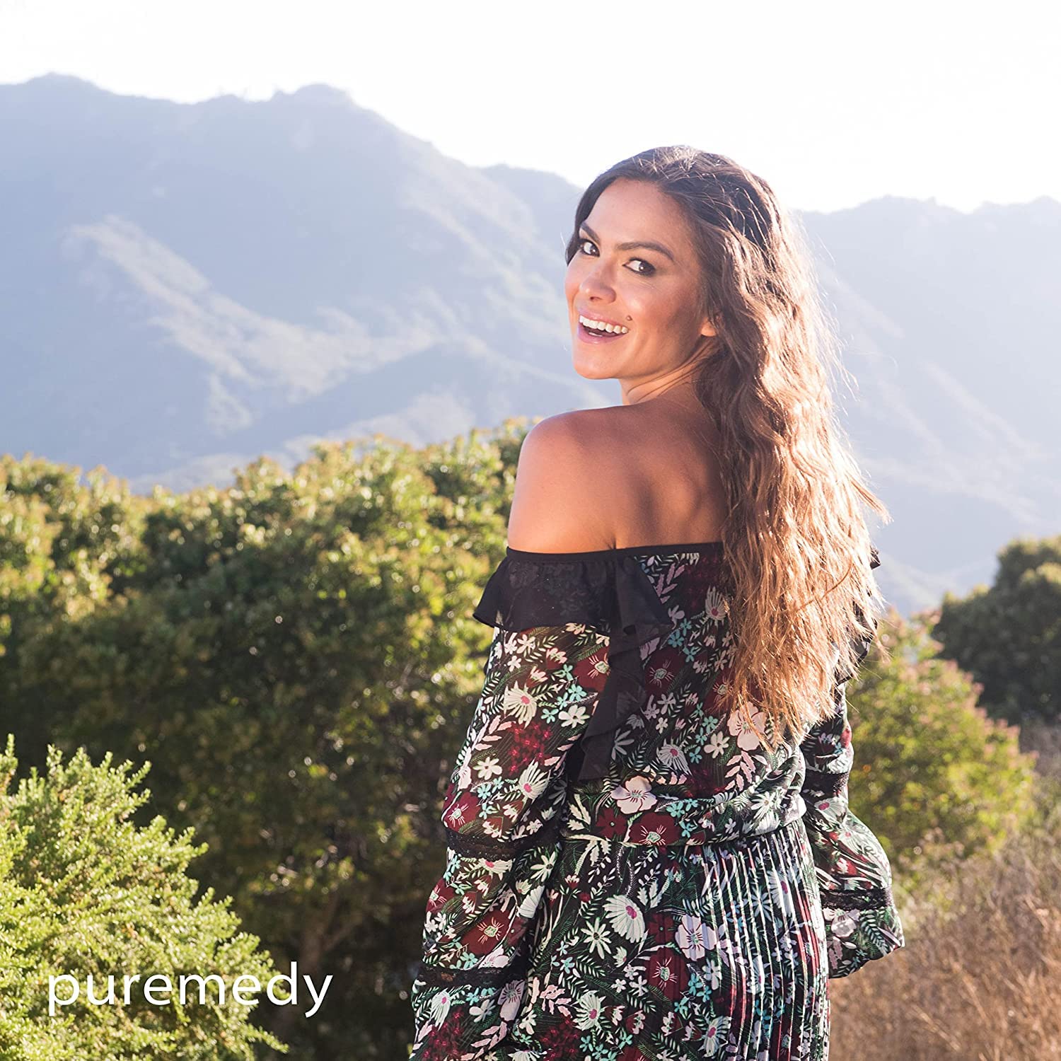 Puremedy Feminine Moisturizer for Women All Natural & Organic Unscented Moisturizing Herbal Salve